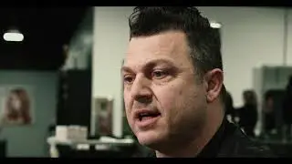 Aloxxi STUDIO Session - Barbering Beyond the Cut with Tommy Cole