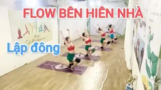 Lập đông. BĐ: Kiên Siva. #flowbênhiênnhà 