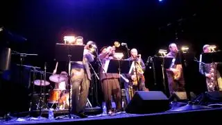 Jacob Fred Jazz Odyssey - 