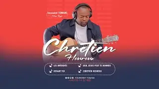 DEVANT TOI/ TOUSSAINT TOMANI/ Audio Officiel