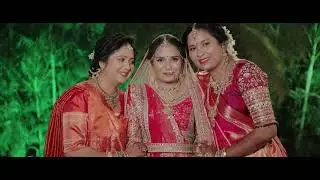 Prachi & Dhrumil HIGHLIGHT FULL