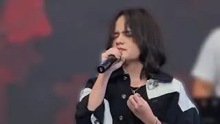 Концерт MESA HIRA в Lippo Mall Nusantara, 11 октября 2025 г.