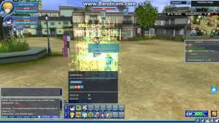 Digimon Masters Online - My Digimon (Showcase) ^^