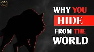 7 скрытых сторон сигма-самца, которые вы никогда не увидите, если вы не Зета