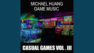 Casual Fighting Game (Character Select)
