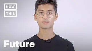 How Sharing Blueprints For 3D-Printed Guns Became Legal | NowThis