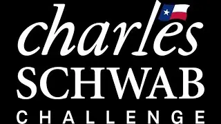 Charles Schwab Challenge 2022 THE PERFORMANCE CENTER