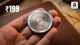 Top 10 Futuristic Smart Gadgets in India 2026 🤯 | AI, Smart Ring, Translator Earbuds