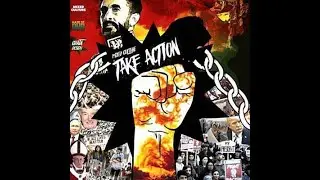 Take Action - Mixed Culture