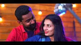 PrashanthReddy -VidyaReddy PreWedding song