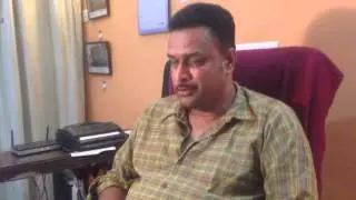 Dil Studio 5 -  Ea Nawkawe by Roy Peiris March, 2015