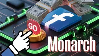Monarch System Review: Can You Really Make Easy Money Online with a Facebook Loophole?