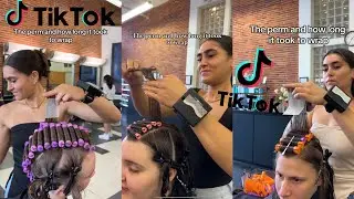 РЕЗУЛЬТАТЫ ПЕРМЫ | Подборка TIKTOK
