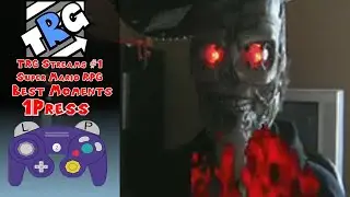 TheRunawayGuys - Stream #1 (June 2011) - Super Mario RPG Fanfest Best Moments