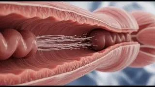 Inside the Prostate Gland: How It Powers Male Fertility