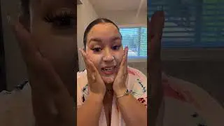 I&rsquo;ve been using Anua&rsquo;s Korean Rice Enzyme Brightening Cleansing Powder a few times a week in my