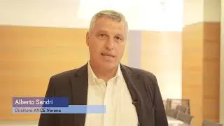 cos'&egrave; FIDEC | Alberto Sandri