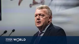 Denmark Hits Back at U.S. Over Greenland Criticism | TVP World News