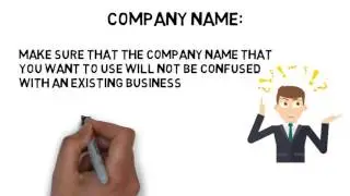 Check Your Trademark, Company Name And Domain Availability When You Start Your Business