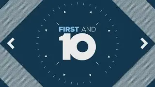 First & 10: Central Ohio high school football scores | Week 1