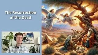 Spiritual Resurrection Bodies