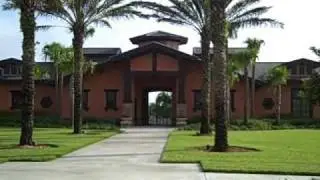 Hampton Park - 2 Cent Tour