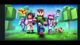 Pixel Gun 3D Campaign World 4(part 1)