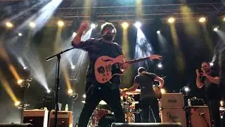 The Dear Hunter 11 King of Swords Reversed (Live at The House of Blues, Anaheim 12-2-17)