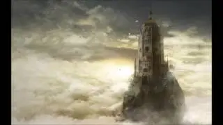 Dark Souls III OST - Halflight, Spear of the Curch (Phase 2) Extended