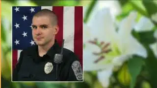 'Hero' police officer killed at Wintergreen went 'out of his way to cheer others up,' chief says