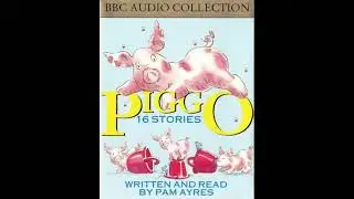 Piggo and the Pipe