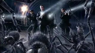 Underground Infestation (2007)