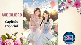 Denied Love:&nbsp; 1 er Cap&iacute;tulo Especial . Audiolibro en espa&ntilde;ol (escritora ✍🏼 Peony)