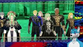 Part 9 (major plots)- Blue Lion Hard Classic (several lost units) - July29
