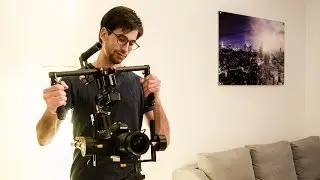 First short test with Defy G5