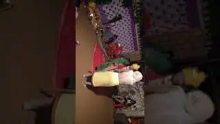 नारायण जोड़ियां बाबा रामदेव जी की आदिवासी कता