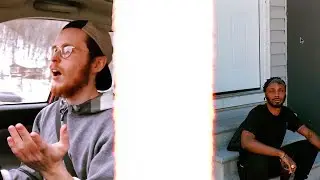 JPEGMAFIA - Veteran (FIRST REACTION/REVIEW)