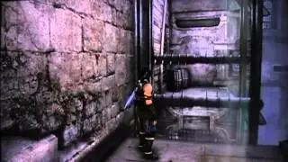 Prince Of Persia: The Forgotten Sands Ep. 6 Chapter 6 - The Works