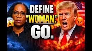 SCOTUS Gender Fight, Epstein Fallout & DOGE Power Shift