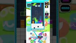 Puyo Puyo Tetris 2S - Nintendo Switch 2 Launch Game