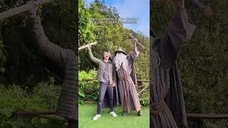Yes! Guatemala has its own Shire too! It's called...