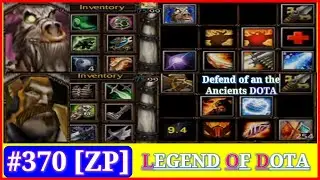 #370 ⇗ ZP Dota 1 Lod 2020 дота лод ⇨ RGC