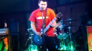 Less than Jake - Does the Lion City still Roar LIVE Graz @ PPC