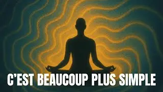 La manifestation quantique est d’une simplicité choquante