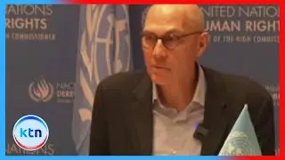 UN slams Sudan&rsquo;s SAF and RSF for widespread human rights violations