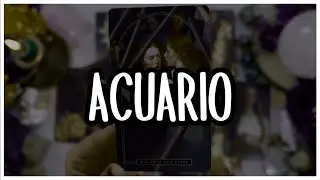 ACUARIO URGENTE! OCURRIRÁ EL VIERNES 16 DE ENERO! EL MILAGRO ES DIVINAMENTE GUIADO