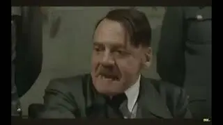 Adolf Hitler sings Gangnam Style 