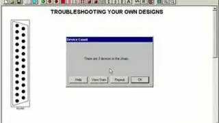 JTAG Training Video: 