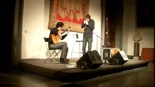 ``Adios Nonino&acute;&acute; Franco Luciani Raul Kiokio