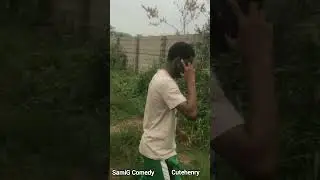 SamiG don fall in love with cutehenry #comedy #funny #viral #viralvideo